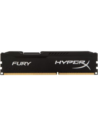 HyperX DIMM 8GB DDR3-1600, memory (HX316C10FB/8)