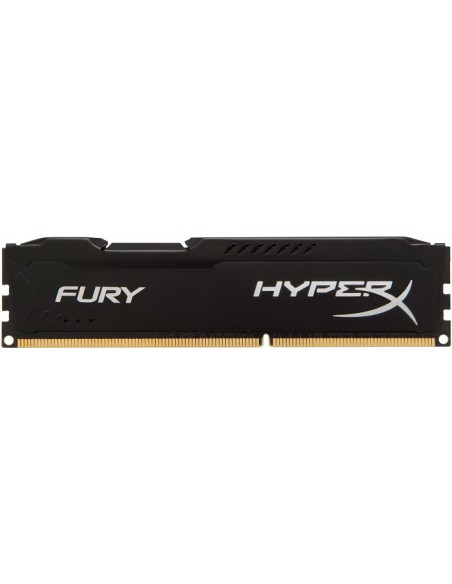 HyperX DIMM 8GB DDR3-1600, memory (HX316C10FB/8)