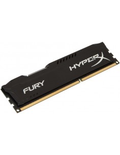 HyperX DIMM 8GB DDR3-1600, memory (HX316C10FB/8) 2