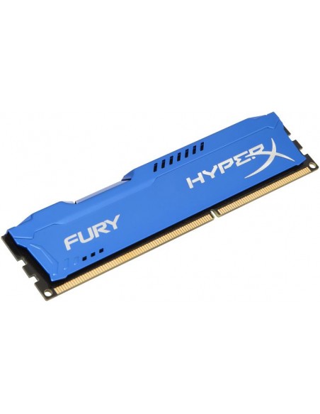 HyperX DIMM 8GB DDR3-1333, memory (HX313C9F/8)