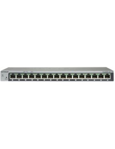 Netgear GS116E v2, Switch (GS116E-200PES)