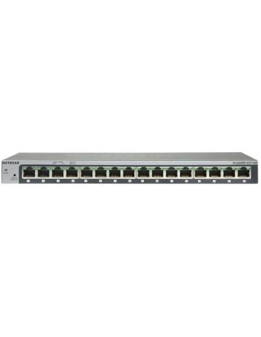 Netgear GS116E v2, Switch (GS116E-200PES)