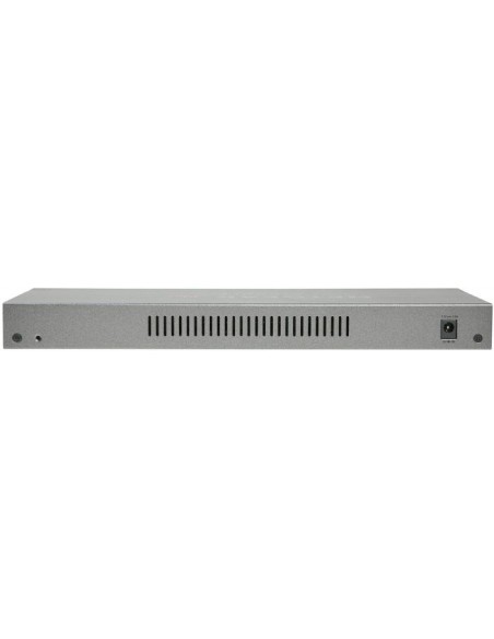Netgear GS116E v2, Switch (GS116E-200PES)