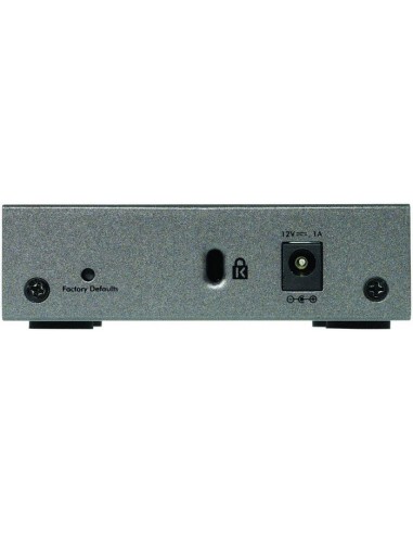 Netgear GS105E v2, Switch (GS105E-200PES)