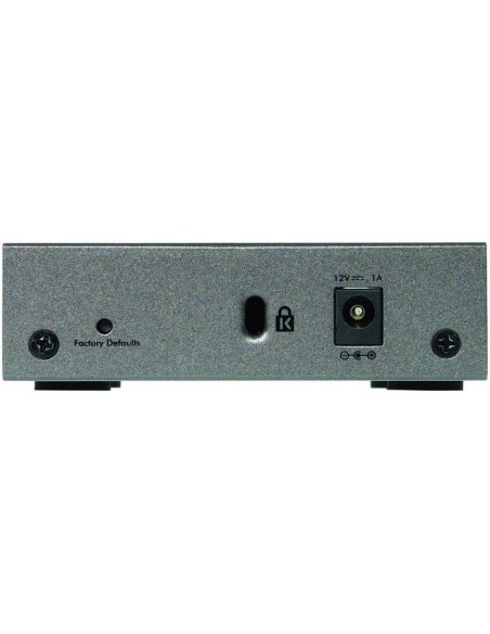 Netgear GS105E v2, Switch (GS105E-200PES)