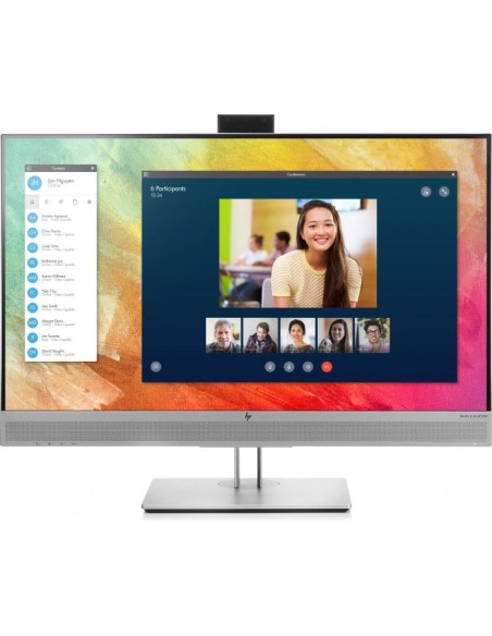 HP E273m, LED monitor (1FH51AAABB)
