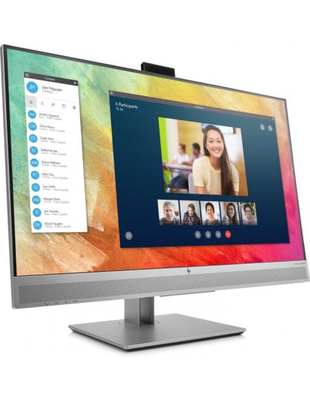 HP E273m, LED monitor (1FH51AAABB)