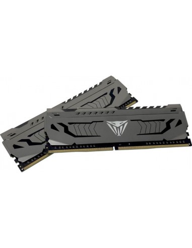 Patriot DIMM 16 GB DDR4-3200 kit memory...