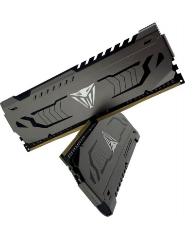 Patriot DIMM 16 GB DDR4-3200 kit memory...