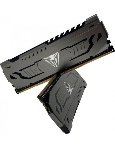 Patriot DIMM 16 GB DDR4-3200 kit memory (PVS416G320C6K)
