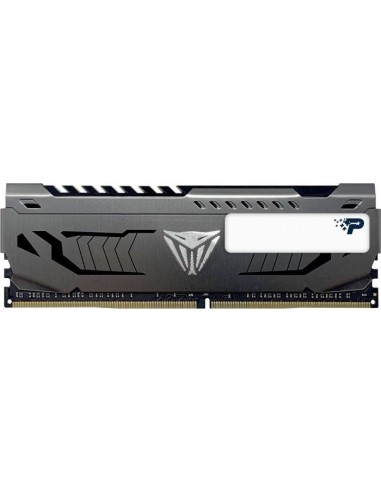 Patriot DIMM 16 DDR4-3200, memory (PVS416G320C6)