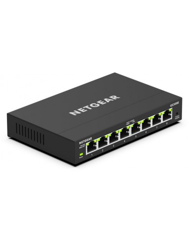 Netgear GS308E, Switch (GS308E-100PES)