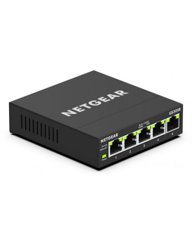 Netgear GS305E, Switch (GS305E-100PES)