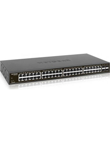Netgear Netg S350 GS348T GE / GE / SMA / 48...