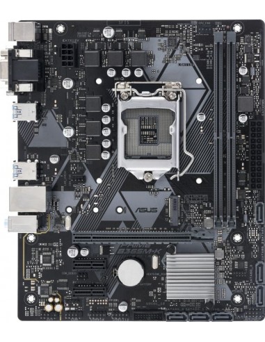 ASUS PRIME B365M-K, mainboard (90MB10M0-M0EAY0)