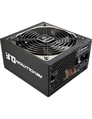 Enermax Revolution DF 750W, PC Power Supply...
