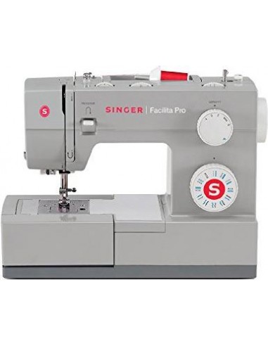 Singer Heavy Duty 4423, Sewing Machine (SMC4423/00)