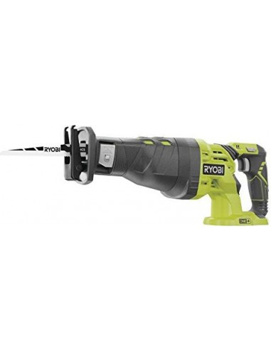 Ryobi Cordless reciprocating saw R18RS-0, 18 Volt (5133002637)