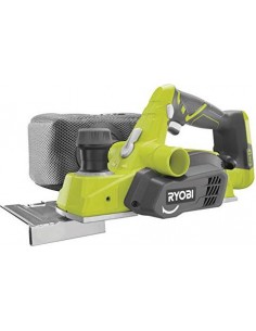 Ryobi Cordless planer R18PL-0, 18 Volt, electric planer...