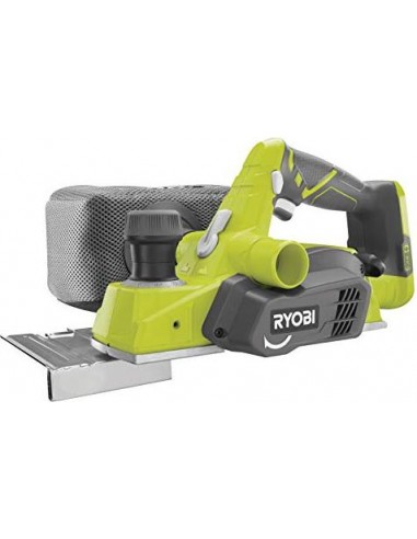 Ryobi Cordless planer R18PL-0, 18 Volt, electric planer (5133002921)