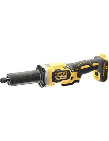 DeWalt Battery straight grinder DCG426N, 18Volt (DCG426N-XJ)