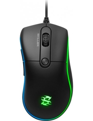 Sharkoon SKILLER SGM2, mouse (4044951021536)