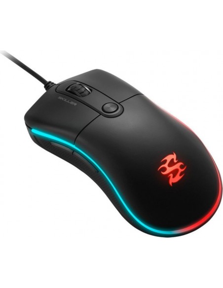 Sharkoon SKILLER SGM2, mouse (4044951021536)