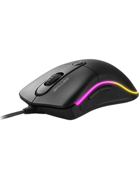 Sharkoon SKILLER SGM2, mouse (4044951021536)
