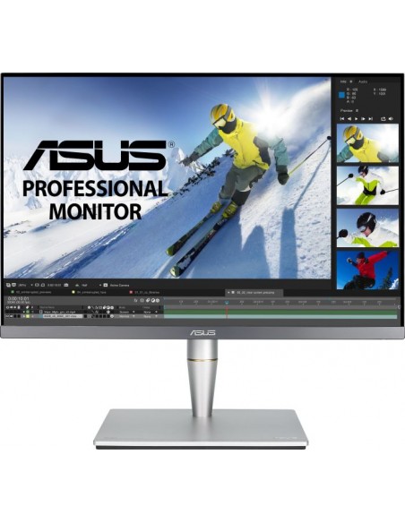 ASUS PA24AC, LED monitor (90LM04B0-B01370)