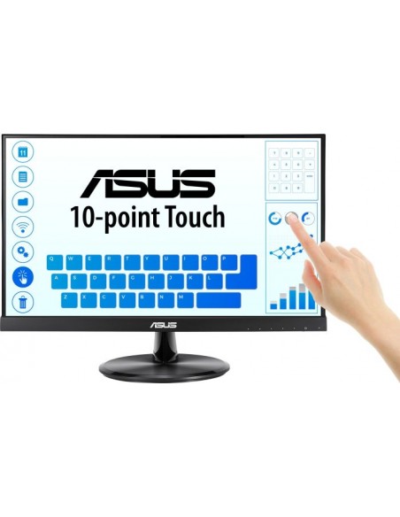 ASUS VT229H, LED monitor (90LM0490-B01170)