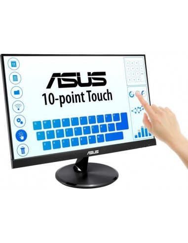 ASUS VT229H, LED monitor (90LM0490-B01170)