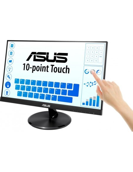 ASUS VT229H, LED monitor (90LM0490-B01170)