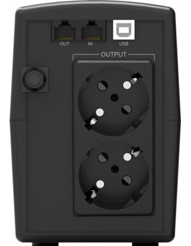 BlueWalker Power Walker VI Basic 800 STL, UPS...