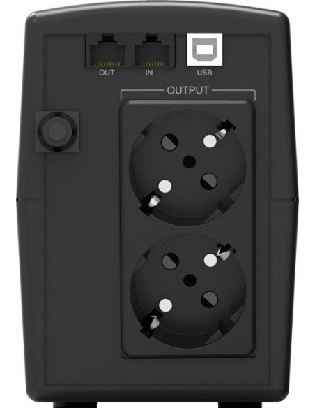 BlueWalker Power Walker VI Basic 800 STL, UPS (10121073)