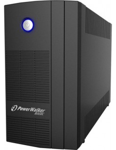 BlueWalker Power Walker VI 1000 Basic SB, UPS (10121068)
