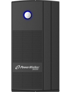 BlueWalker Power Walker VI 1000 Basic SB, UPS (10121068) 2