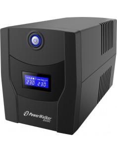 BlueWalker Power Walker Basic VI 2200 STL, UPS (10121077)