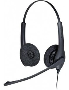 Jabra BIZ 1500 Duo QD headset (1519-0154)