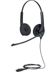 Jabra BIZ 1500 Duo QD headset (1519-0154) 2