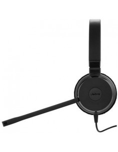 Jabra Evolve 20 MS stereo headset (4999-823-109) 2