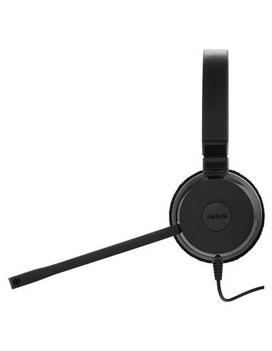 Jabra Evolve 20 MS stereo headset (4999-823-109)