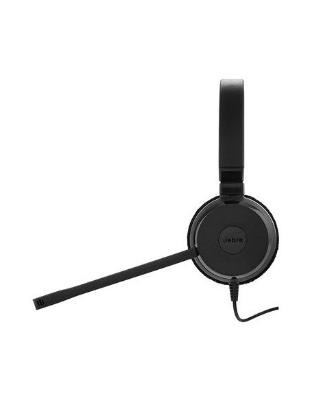 Jabra Evolve 20 MS stereo headset (4999-823-109)