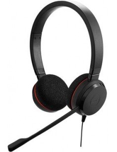 Jabra Evolve 20 UC stereo headset (4999-829-209)