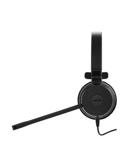 Jabra 20 MS evolve mono headset (4993-823-109)