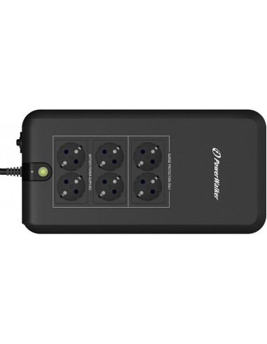 BlueWalker PowerWalker VFD 800 APFC 800VA /...