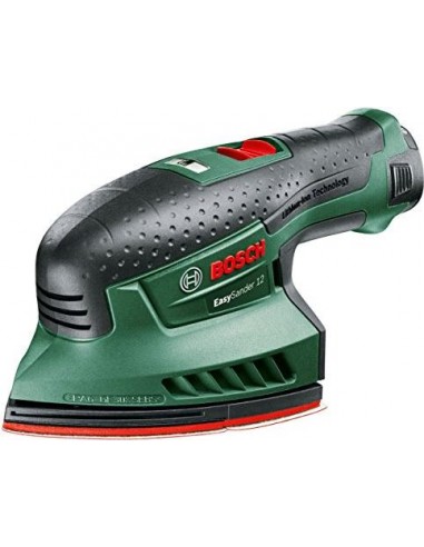 Bosch Cordless multi-sander Easy Sander 12, Delta Sander (0603976909)