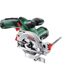 Bosch Cordless circular saw PKS 12V Li (06033C7003)