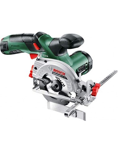 Bosch Cordless circular saw PKS 12V Li (06033C7003)