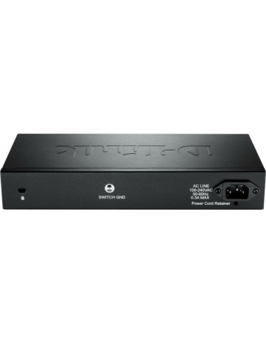 D-Link DGS-1210-10, Switch (DGS-1210-10)
