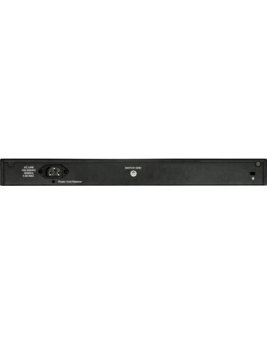 D-Link DGS-1210-52MP, Switch (DGS-1210-52MP)